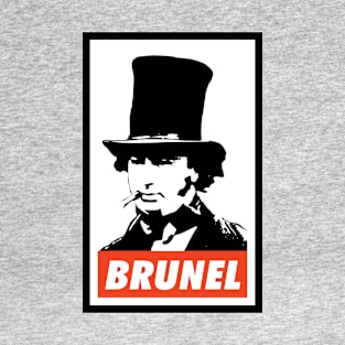 Asambard Kingdom Brunel T-Shirt